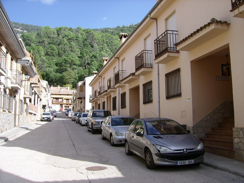 Los Olivos Арройо-Фрио Номер фото